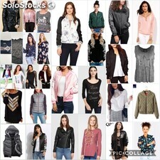 Abbigliamento donna - 500 capi
