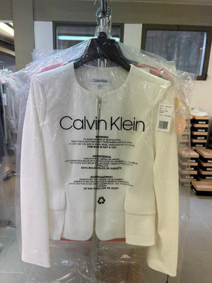 abbigliamento donna Calvin Klein