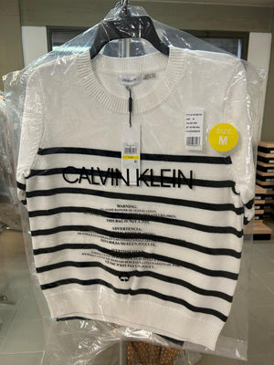 abbigliamento donna Calvin Klein - Foto 3