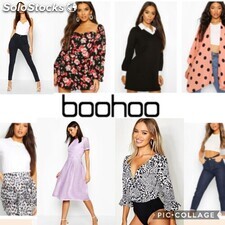 Abbigliamento donna collection boohoo