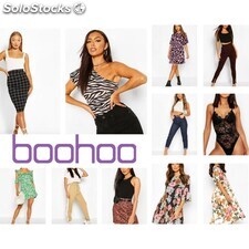 Abbigliamento donna collezione boohoo