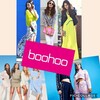 Abbigliamento donna mix brand boohoo