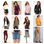 Abbigliamento donna new fashion pack - Foto 2