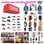 Abbigliamento e calzature container mix - 1
