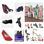Abbigliamento e calzature export top mix - Foto 4