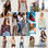 Abbigliamento estivo donna mix brand - Foto 2
