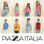 Abbigliamento estivo per bambini del marchio piazza italia all&amp;#39;ingrosso - 1