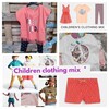 Abbigliamento look per bambini
