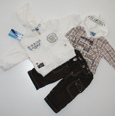 abbigliamento neonato - Foto 3