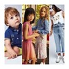 Abbigliamento ragazzo ragazza baby pack mix