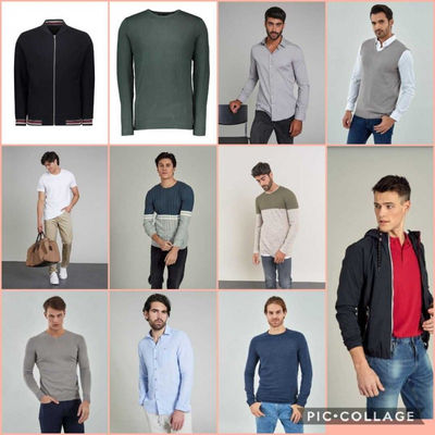 Abbigliamento uomo piazza italia - Foto 2