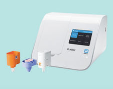 Abbott ID Now - El laboratorio PCR Covid portatil