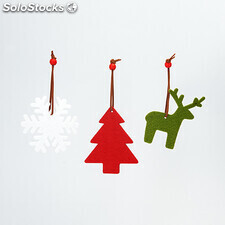 Abend ornament reindeer ROXM1302S1513