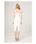 abiti donna fontana 2.0 bianco (42062) - Foto 2