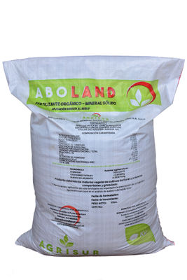 Aboland abono orgánico lider en nutrición vegetal - Foto 2