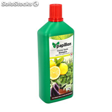 Abono Organico Nitrogenado Biologico Liquido Para Citricos y Plantas 1 Kg