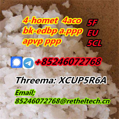 About sample cas 802855-66-9 eutylone MD-MA 3MMC EUTY Alpraz adb Dibuty 5f 5cl - Photo 5