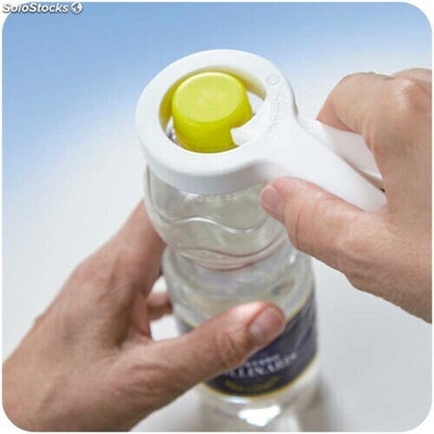 Abre Botellas Universal con Mango - Foto 4