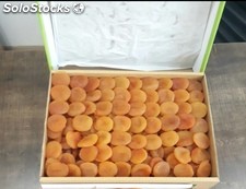 Abricots secs de qualité / (Origine la Turquie)