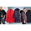 Abrigos y chaquetas de invierno oferta para mujer