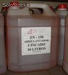 Abrillantador de zinc alcalino zn-150