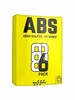 Abs Abdos Sculptes Fat Burner 30 comprimés