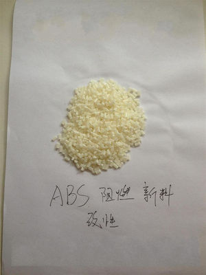 Abs (acrilonitrilo butadieno estireno) gránulado - Foto 3