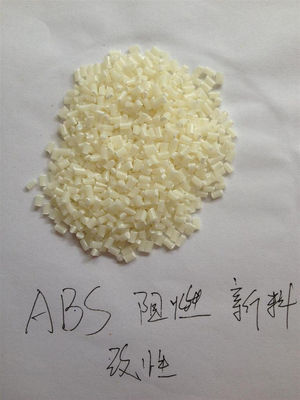 Abs (acrilonitrilo butadieno estireno) gránulado - Foto 3