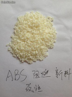 Abs (Acrylnitril-Butadien-Styrol) Granulat - Foto 4