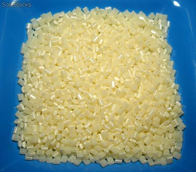 Abs (acrylonitrile butadiène styrène) granulés