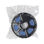 ABS Filamento 3D, Azul grisaceo, 1.75mm, 1Kg, Tolerancia diámetro: SÓLO 0,02mm - Foto 3