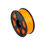 ABS Filamento 3D, Naranja, 1.75mm, 1Kg, Tolerancia en su diámetro: SÓLO 0.02mm - Foto 2