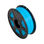 ABS Fluorescente, Azul, 1.75mm, 1Kg, Tolerancia en su diámetro: SÓLO 0.02mm - Foto 2