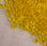 ABS Granuli colore giallo trasparente - 1