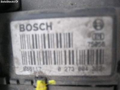 Abs opel astra 20 dti Y20DTH 2000 / 0-265-216-651-boscho / 5736 para Opel astra - Foto 5