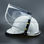 ABS or Aluminium Universtal Safety helmet Bracket - Photo 5