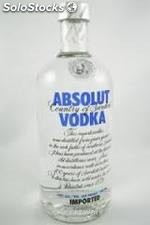 Absolut 1.75lt