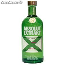 Absolut Absolut Extract 35D 70Cl
