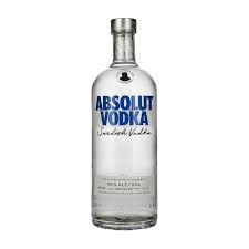 Absolut vodka 1L - Foto 4