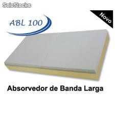 Absorvedor de Banda Larga - ABL 100