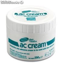 Ac Cream Pasta Condutiva e Adesiva