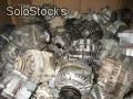 ac/fridge compressor scrap 220 - 240 vtz oil drained - Foto 5