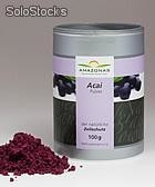 Acai Pulver