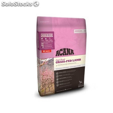 Acana Grass-Fed Lamb 11.40 Kg