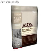 Acana Light &amp; Fit 2.00 Kg