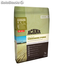 Acana Yorkshire Pork 6.00 Kg