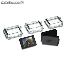 Accesorio gopro lcd touch bacpac