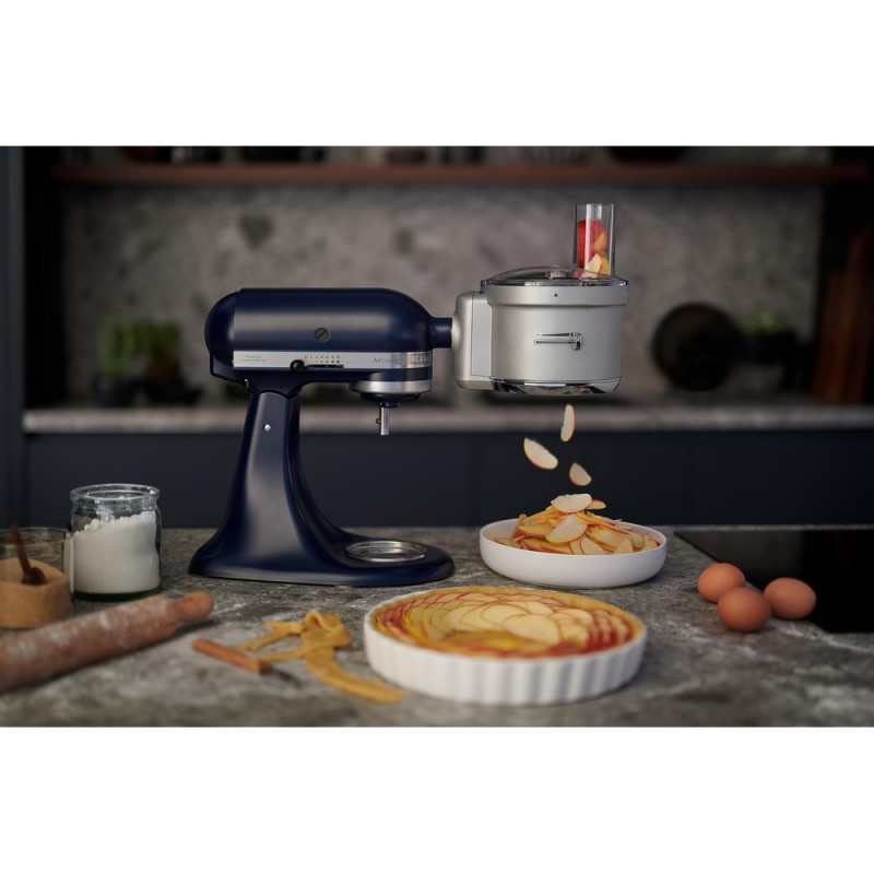 [Accesorio Procesador de alimentos KitchenAid 5KSM2FPA] En