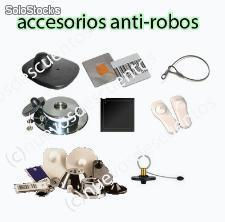 Accesorios anti - robos, Accesorios Arcos de Seguridad y Alarmas para comercio - Foto 2