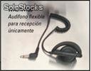 Accesorios para Micrófonos Parlantes